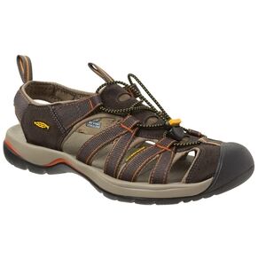 Keen Kanyon Mens Waterproof Hiking Shoes Sandals Size 9